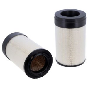 Воздушный фильтр HIFI Filter SA 160069