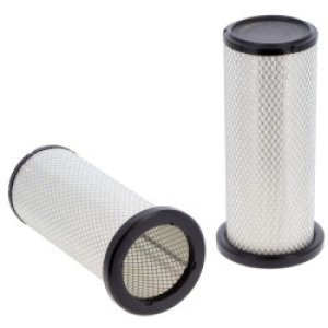 Воздушный фильтр HIFI Filter SA 160046