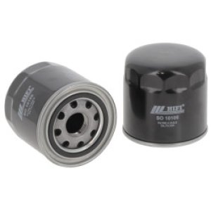 Масляный фильтр WISMET WOS 24189