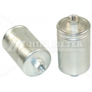 Топливный фильтр TEHO FILTER 61085