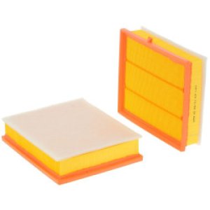 Воздушный фильтр MANN-FILTER C 26010