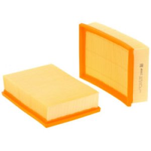 Воздушный фильтр MANN-FILTER C 24012