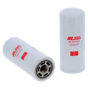 Гидравлический фильтр SF-FILTER SPH 9257 V