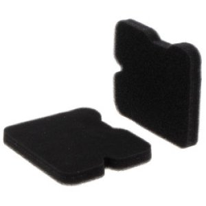 Воздушный фильтр PRO FILTERS DA 3353