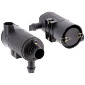 Воздушный фильтр HIFI Filter SAH 01C06SDP003