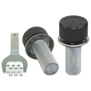 Фильтр сапуна MAYERS FILTER TX40781