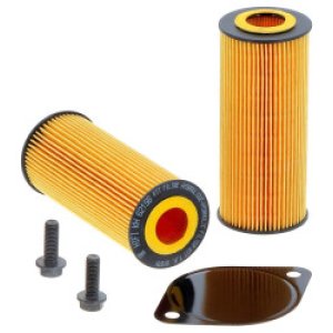 Гидравлический фильтр MANN-FILTER HU 721 Z KIT