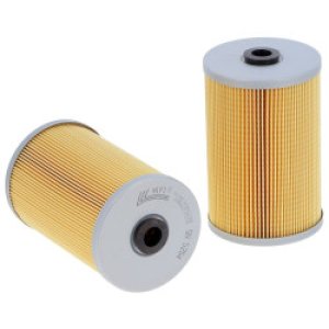Топливный фильтр AMC Filter NF 256