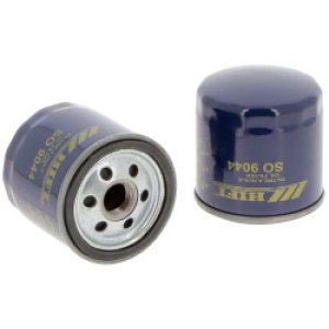 Масляный фильтр MANN-FILTER W 712/48