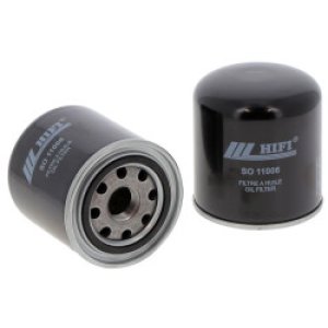 Масляный фильтр MANN-FILTER W 920/84