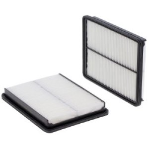 Воздушный фильтр MANN-FILTER C 30017