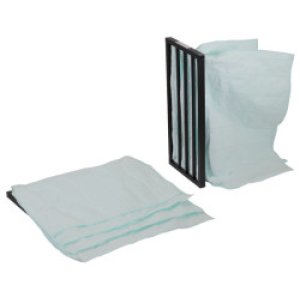 Воздушный фильтр HIFI Filter NX 509356DPA6