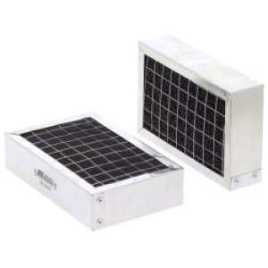 Воздушный фильтр SF-FILTER SKL 46687