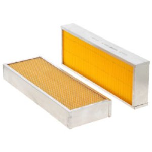 Воздушный фильтр IMPREFIL IA 5045