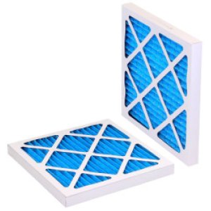 Воздушный фильтр SF-FILTER FZ495-495-48/G4K