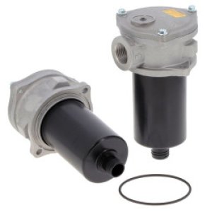 Гидравлический фильтр MP Filtri MPF 100-2AG3P25NS