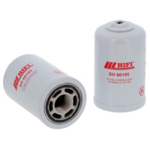 Гидравлический фильтр MANN-FILTER WH 10008