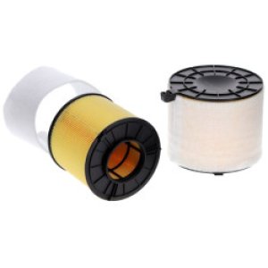 Воздушный фильтр ALCO Filters MD-5386