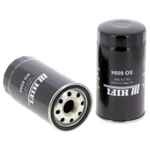 Масляный фильтр GUD Z 538