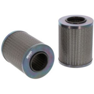 Масляный фильтр HIFI Filter SO 11136