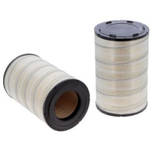 Воздушный фильтр TEHO FILTER ILM571