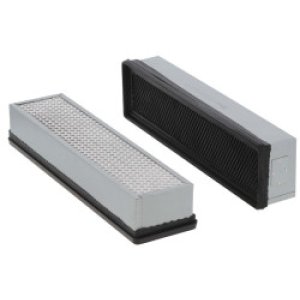 Воздушный фильтр SF-FILTER SKL 46451-AK