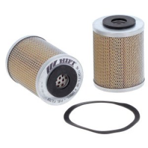 Топливный фильтр TEHO FILTER 7122