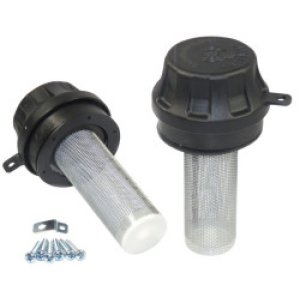 Фильтр сапуна MP Filtri TAP 90R03A1L1P01