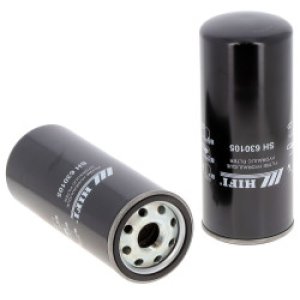 Гидравлический фильтр HIFI Filter SH 630105