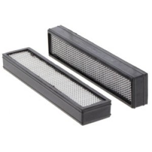 Воздушный фильтр HIFI Filter SC 70061 CA