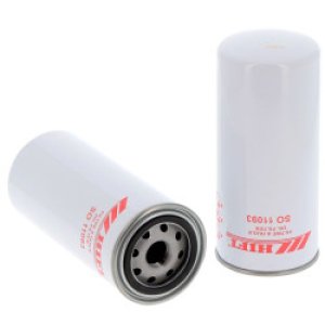 Масляный фильтр SF-FILTER SP 96040