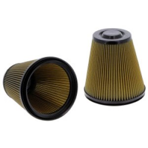 Воздушный фильтр HIFI Filter HR 160038