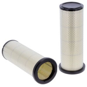 Воздушный фильтр HIFI Filter SA 18170