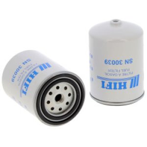 Топливный фильтр SF-FILTER SK 48747