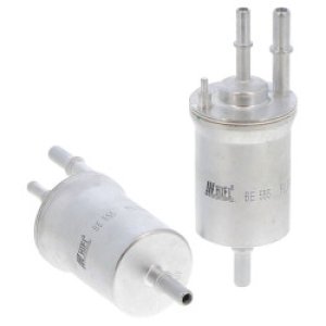 Топливный фильтр Knecht Mahle KL 871