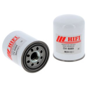 Фильтр сепаратор HIFI Filter OV 6089