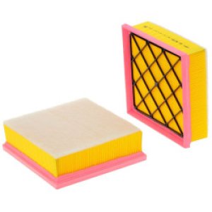 Воздушный фильтр WIX Filters WA 9669