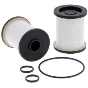 Фильтр сапуна MANN-FILTER LC 10002/1 X