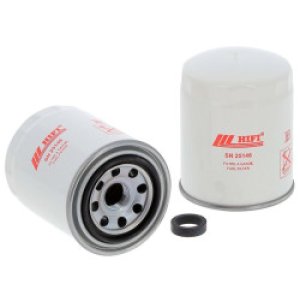 Топливный фильтр Mitsubishi 30N62-10700