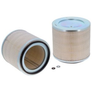 Воздушный фильтр HIFI Filter SA 190349