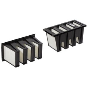 Воздушный фильтр MAYERS FILTER TA63604