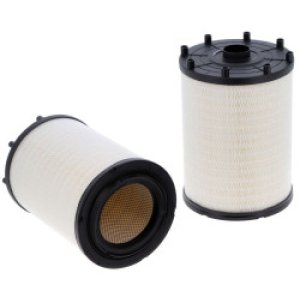 Воздушный фильтр SCT SB 2904