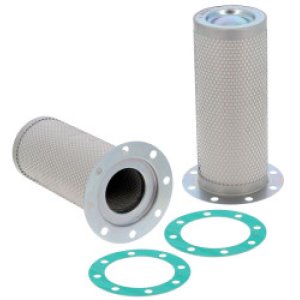 Фильтр сепаратор MANN-FILTER LE 23002 X