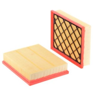 Воздушный фильтр WIX Filters WA 9796