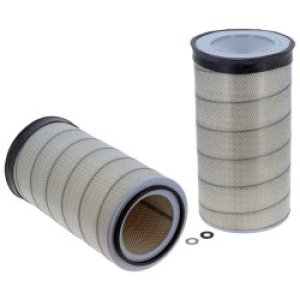 Воздушный фильтр Donaldson P 18-2078