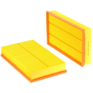 Воздушный фильтр MANN-FILTER C 38002