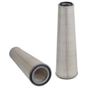 Воздушный фильтр HIFI Filter ASR 969401AB126