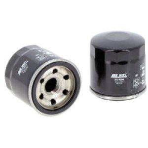 Масляный фильтр HIFI Filter SO 8054