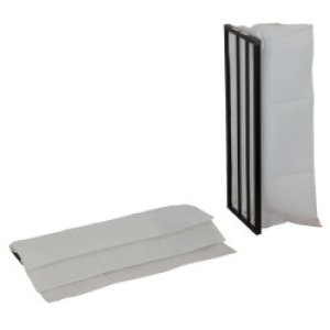 Воздушный фильтр HIFI Filter NX 509514CPSN