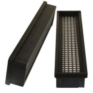 Воздушный фильтр WISMET WCA 374291-AK